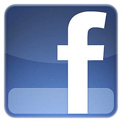 Sigueme en facebook